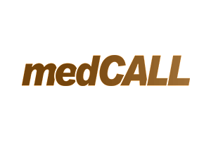 Logo MedCALL