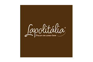 Logo Lapolitália