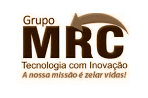 Logo Grupo MRC