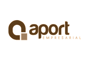 Logo Aport Empresarial