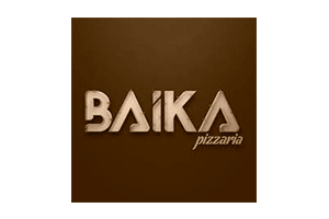 Logo Baika