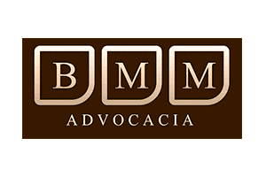 Logo BMM Advocacia