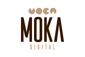 Logo Moka Digital