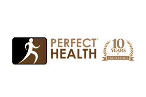 Logo Perfect Health