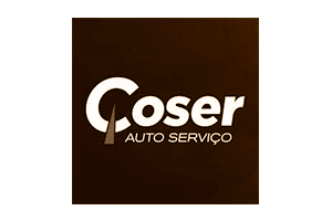 Logo Oficina Coser