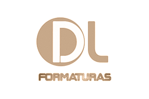 Logo DL Formaturas