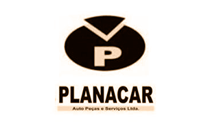 Logo Planacar