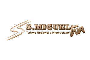 Logo São Miguel Tur