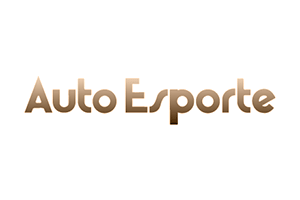 Logo Auto Esporte Peças