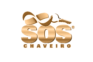 Logo SOS Chaveiro