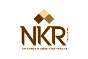 Logo NKR Imobiliaria
