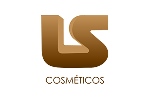 Logo LS Cosmeticos