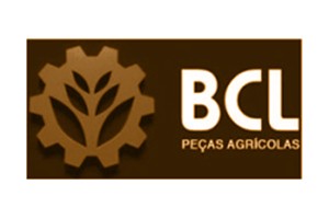 Logo BCL Peças