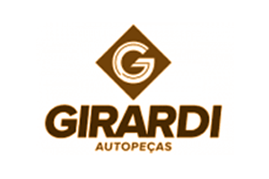 Logo Girardi Autopeças