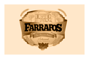 Logo Cervejaria Farrapos