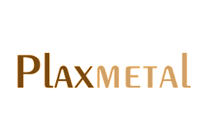 Logo Plaxmetal