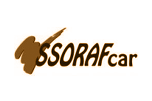 Logo Ssoraf