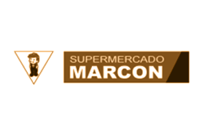 Logo Supermercado Marcon