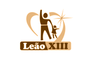 Logo Leão Treze