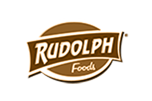 Logo Rudolph do Brasil