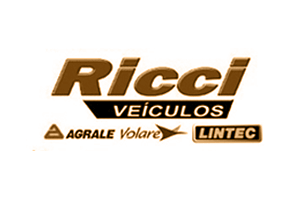 Logo Ricci Veículos