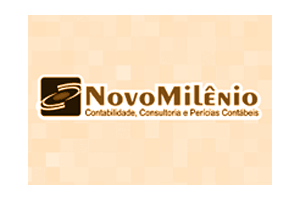 Logo Novo Milenio Business