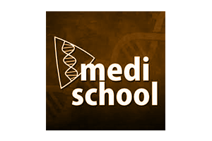 Logo Medischool