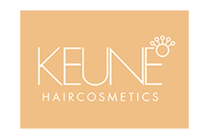 Logo Keune Hair Cosmetics