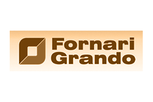 Logo Fornari Grando