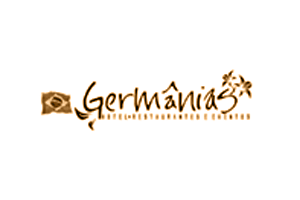 Logo Germanias Hotel