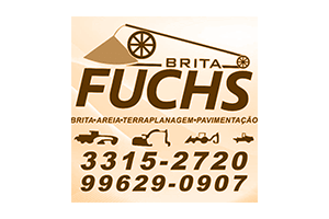Logo Brita Fuchs