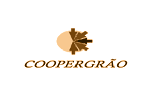 Logo Cooper grão