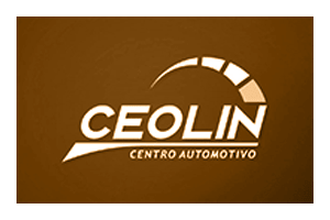 Logo Ceolin Centro Automotivo