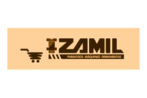 Logo Zamil Parafusos