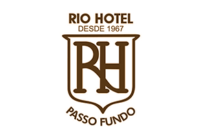 Logo Rio Hotel